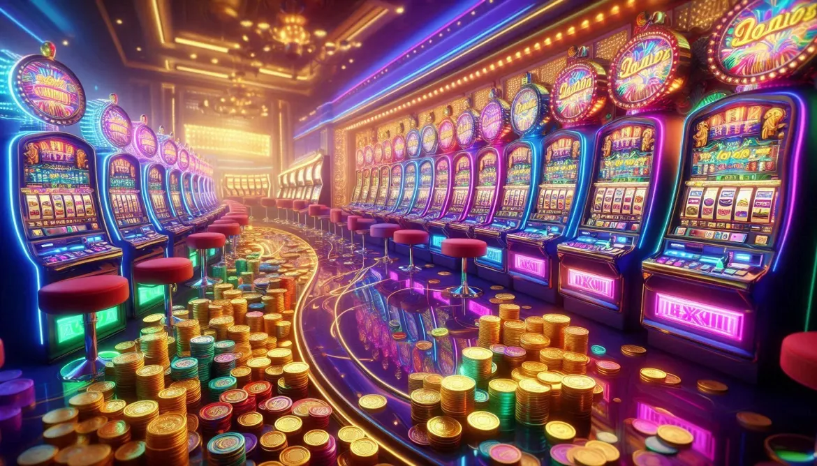 StakeMania Casino